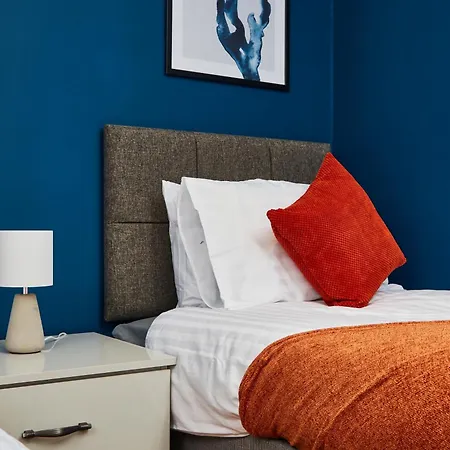 3 Bedroom, En - Perfect For Groups! *