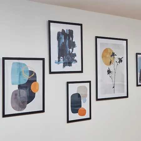 3 Bedroom, En - Perfect For Groups! アパート *