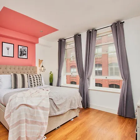 3 Bedroom, En - Perfect For Groups! *