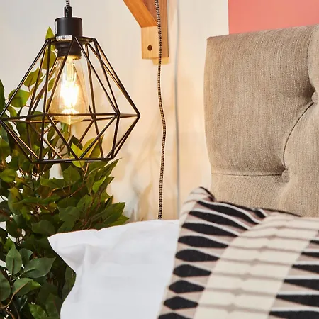 3 Bedroom, En - Perfect For Groups!