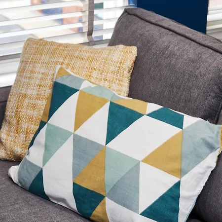 3 Bedroom, En - Perfect For Groups! 公寓