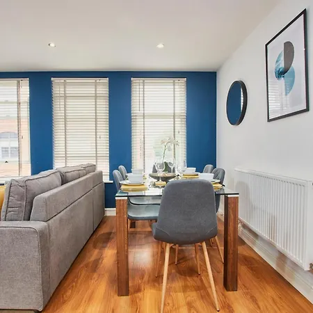 公寓 3 Bedroom, En - Perfect For Groups!