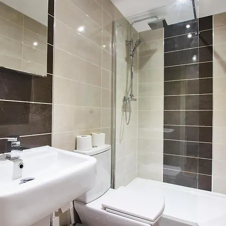 3 Bedroom, En - Perfect For Groups! Lejlighed