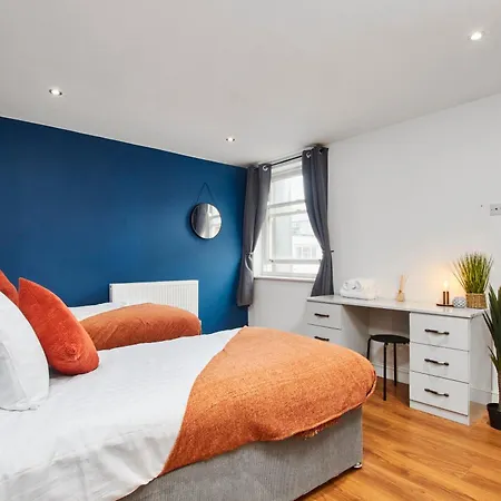 公寓 3 Bedroom, En - Perfect For Groups!