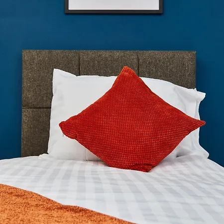 3 Bedroom, En - Perfect For Groups! Apartman Leeds