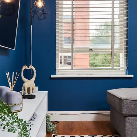 3 Bedroom, En - Perfect For Groups!